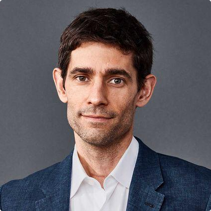 Nick Thomspon portrait