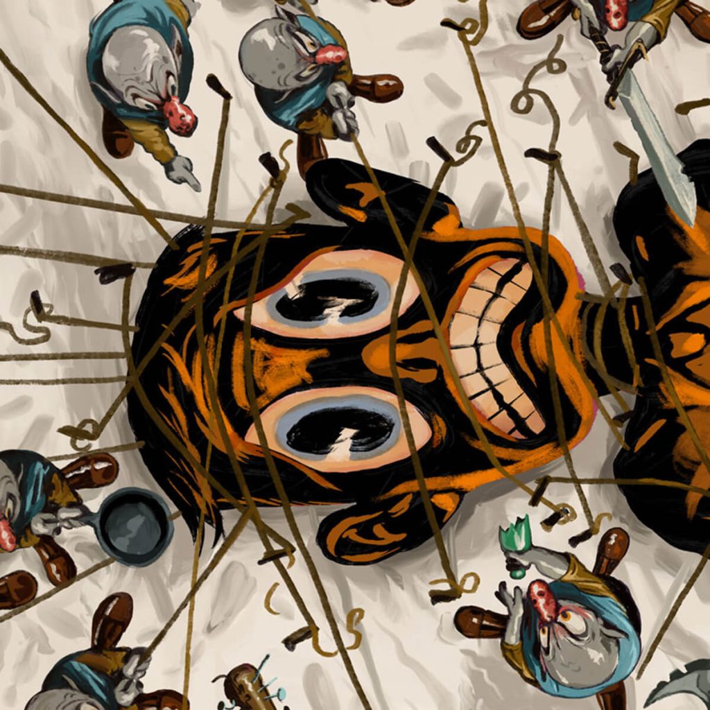 Instagram’s Kevin Systrom Wants to Clean Up the Internet